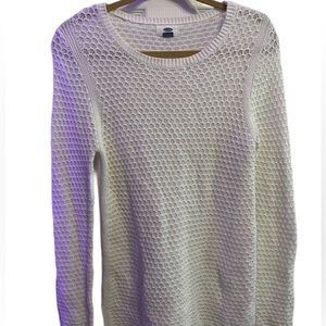 Old navy sweater